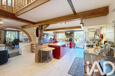 Maison 7 pièces 249000 €