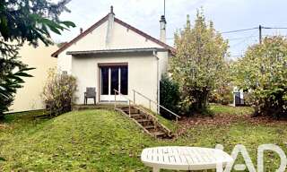 Maison 3 Pièces 60 m² à vendre à Morsang-sur-Orge (91390)