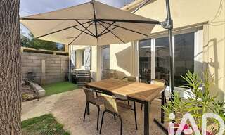 Maison 4 Pièces 80 m² à vendre à Canet (34800)