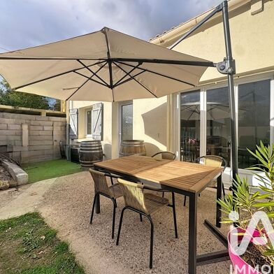 Maison 4 pièces 225000 €