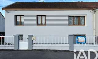 Maison 6 Pièces 109 m² à vendre à Jarny (54800)