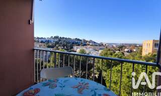 Appartement 4 Pièces 73 m² à vendre à Marseille 13 (13013)