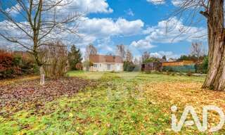 Maison 5 Pièces 90 m² à vendre à Trilport (77470)