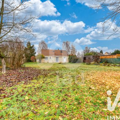 Maison 5 pièces 290000 €