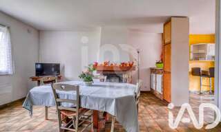 Maison 5 Pièces 90 m² à vendre à Germigny-l'Évêque (77910)