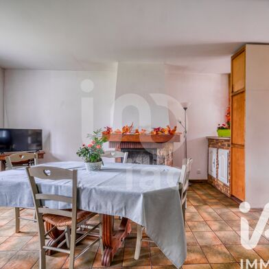 Maison 5 pièces 290000 €