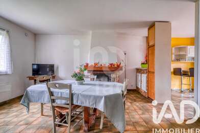 Maison 5 pièces 287000 €