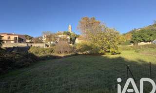 Terrain  1880 m² à vendre à Patrimonio (20253)