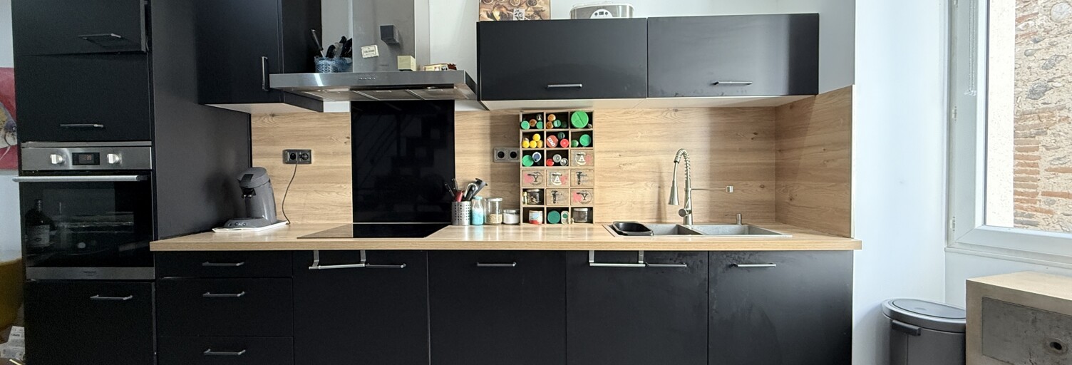 Maison 3 Pièces 82 m² à vendre à Néfiach (66170)