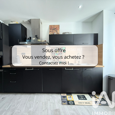 Maison 3 pièces 119000 €