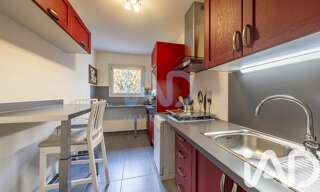 Appartement 3 Pièces 71 m² à vendre à Cachan (94230)