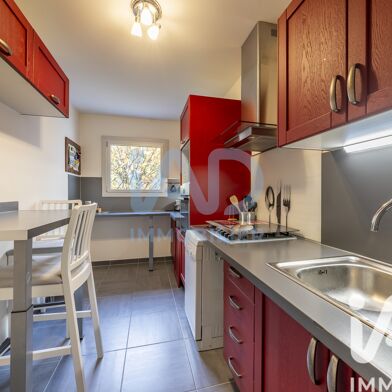 Appartement 3 pièces 359000 €