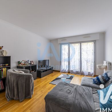 Appartement 3 pièces 359000 €