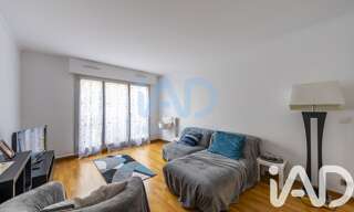 Appartement 3 Pièces 71 m² à vendre à Cachan (94230)