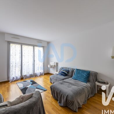 Appartement 3 pièces 359000 €