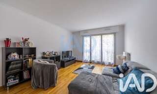 Appartement 3 Pièces 71 m² à vendre à Cachan (94230)