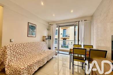 Appartement 2 pièces 270000 €