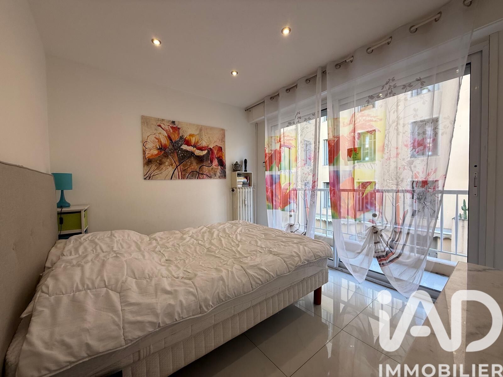 Vente Appartement 2 pièces - Photo 5