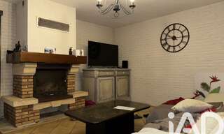 Maison 6 Pièces 126 m² à vendre à Douai (59500)