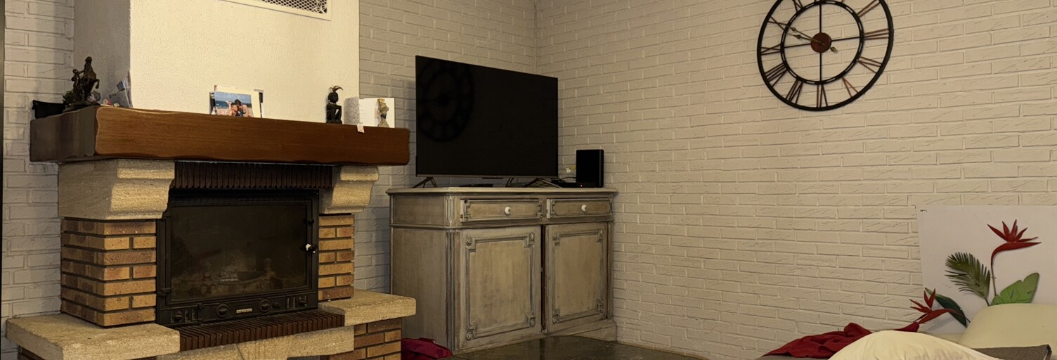 Maison 6 Pièces 126 m² à vendre à Douai (59500)