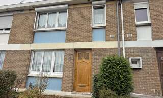 Maison 4 Pièces 85 m² à vendre à Lys-lez-Lannoy (59390)