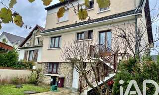 Maison 7 Pièces 140 m² à vendre à Vaujours (93410)