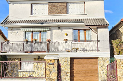 Maison 7 pièces 369000 €