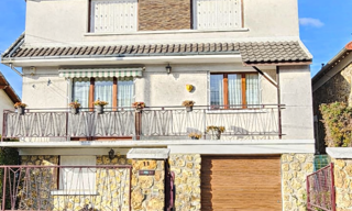 Maison 7 Pièces 140 m² à vendre à Vaujours (93410)