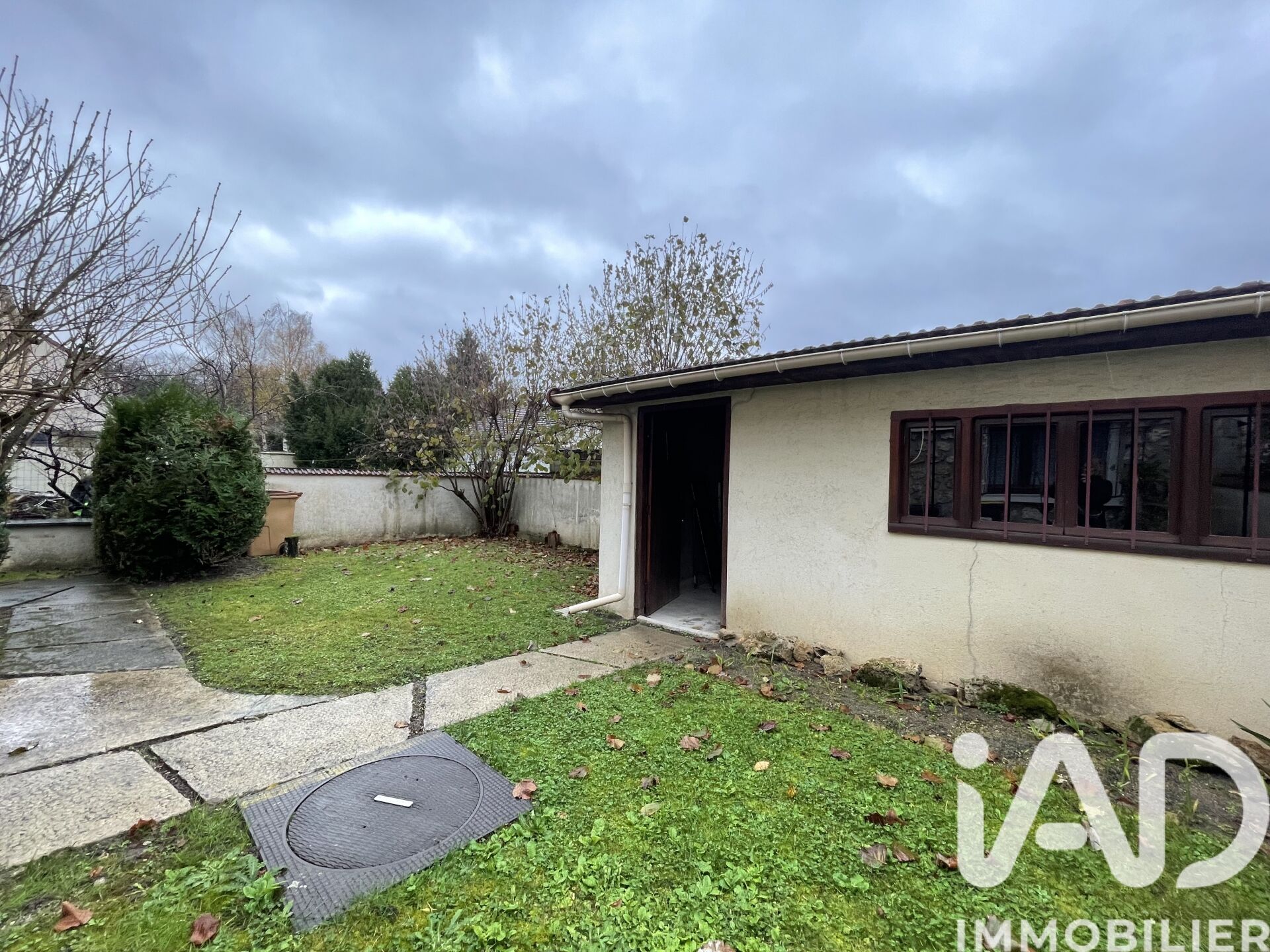 Vente Maison traditionnelle 7 pièces - Photo 3