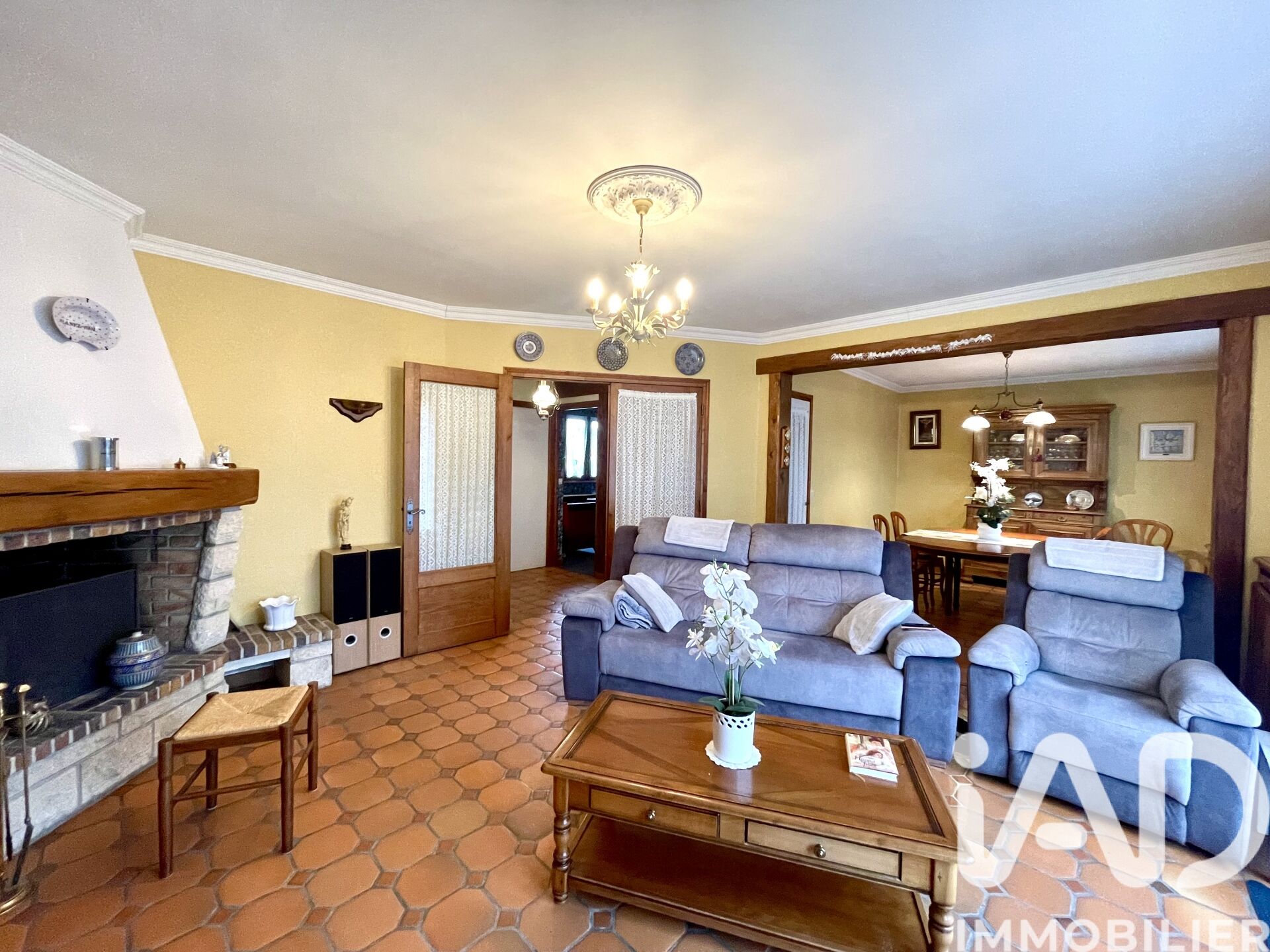 Vente Maison traditionnelle 7 pièces - Photo 4
