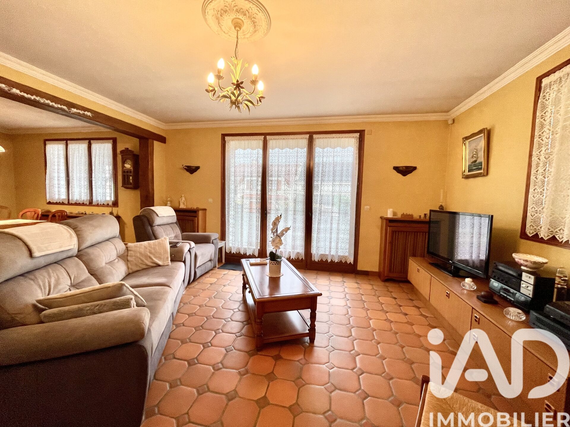 Vente Maison traditionnelle 7 pièces - Photo 5