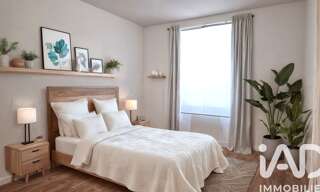 Appartement 2 Pièces 33 m² à vendre à Paris 20 (75020)