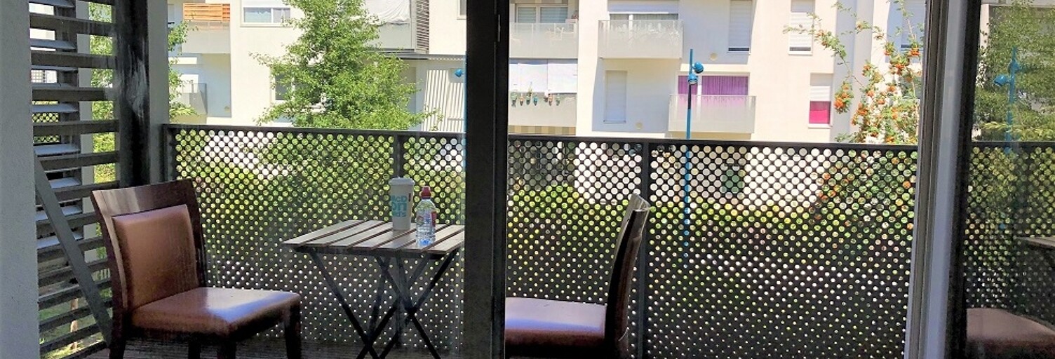 Appartement 2 Pièces 45 m² à louer à Pantin (93500)