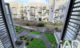 Appartement 2 Pièces 45 m² à louer à Pantin (93500)