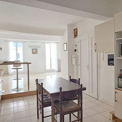 Appartement 4 pièces 184000 €