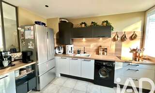 Appartement 3 Pièces 73 m² à vendre à Caluire-et-Cuire (69300)