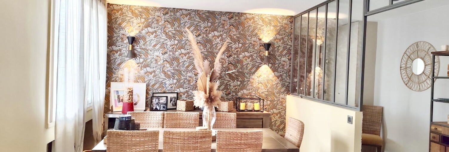 Appartement 3 Pièces 73 m² à vendre à Caluire-et-Cuire (69300)