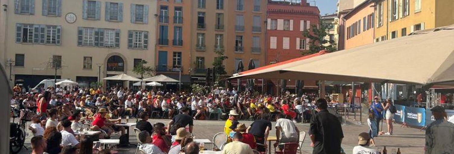 Commerce  70 m² à vendre à Perpignan (66000)