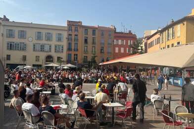 Commerce  126000 €