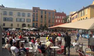 Commerce  50 m² à vendre à Perpignan (66000)