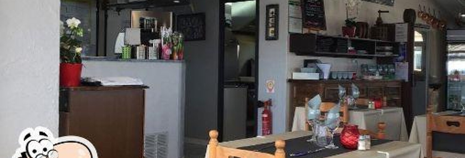 Commerce  90 m² à vendre à La Londe-les-Maures (83250)