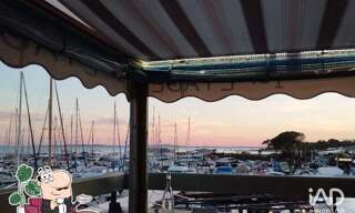 Commerce  90 m² à vendre à La Londe-les-Maures (83250)