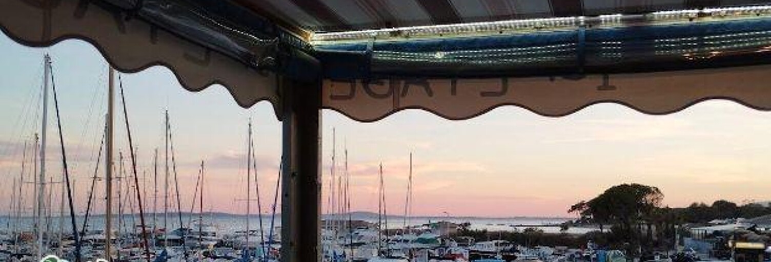 Commerce  90 m² à vendre à La Londe-les-Maures (83250)