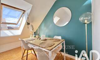 Appartement 3 Pièces 71 m² à vendre à Chilly-Mazarin (91380)