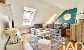 Appartement 3 Pièces 71 m² à vendre à Chilly-Mazarin (91380)