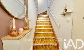 Appartement 3 Pièces 71 m² à vendre à Chilly-Mazarin (91380)