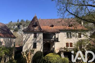 Maison 10 pièces 312000 €