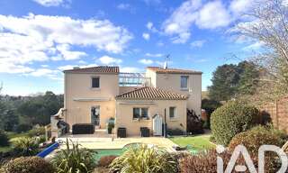 Maison 7 Pièces 156 m² à vendre à Vertou (44120)