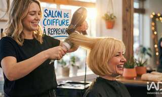 Commerce  61 m² à vendre à Reims (51100)