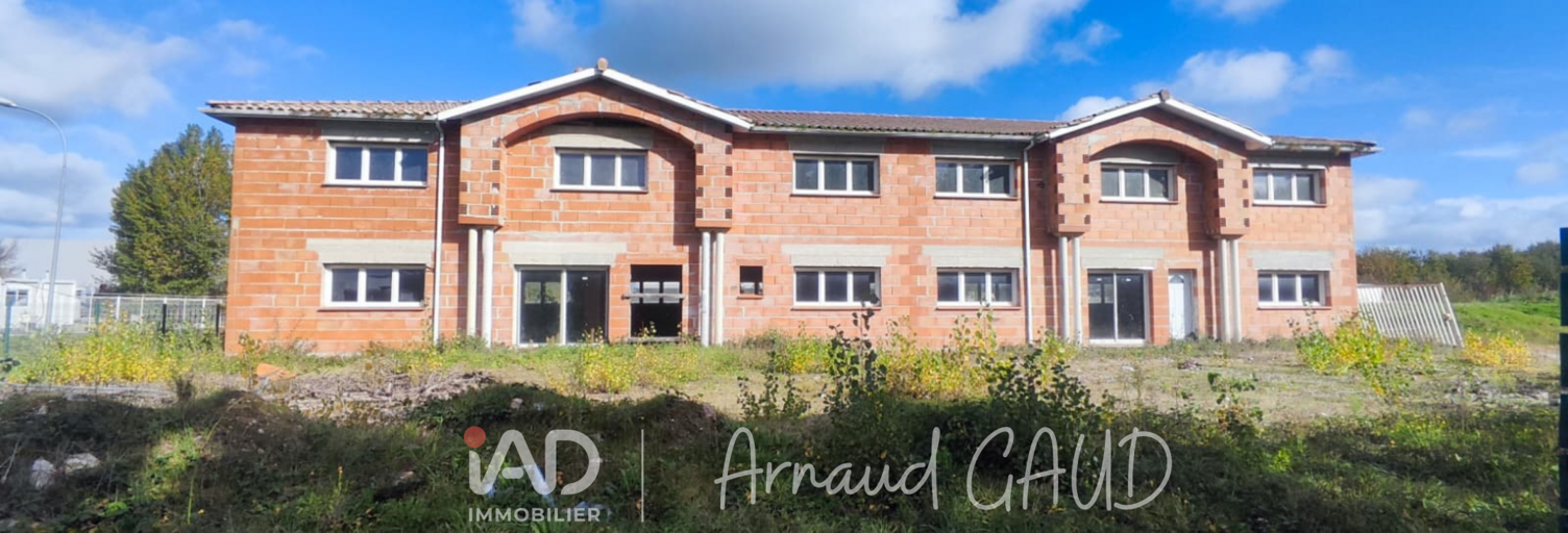 Immeuble  628 m² à vendre à Labastide-Saint-Pierre (82370)